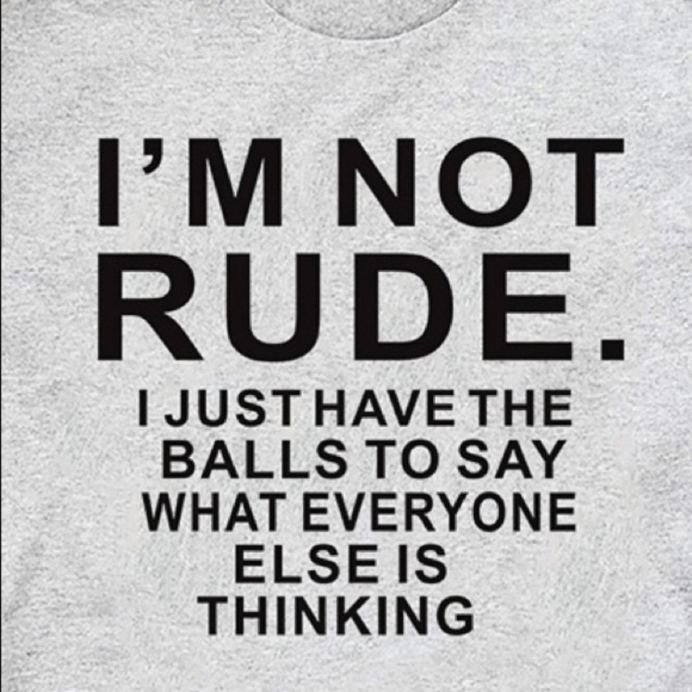 COPY - Graphic tee shirt